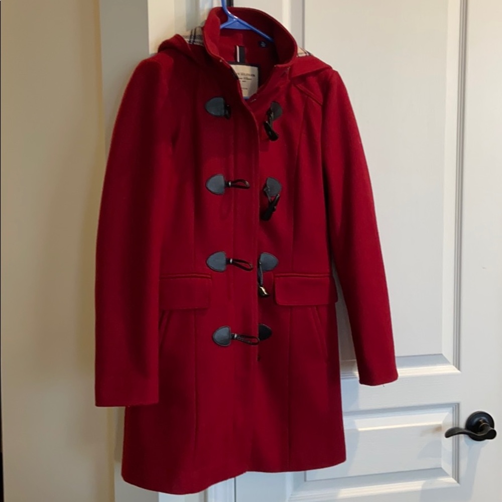 Tommy Hilfiger cost